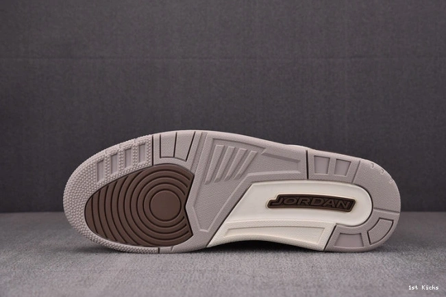 1st Kicks Shoes air jordan 1527 3 Comfortable ct8532- 